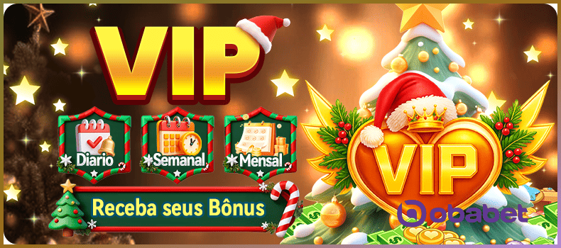 OBABET promoções