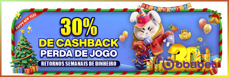 OBABET promoções
