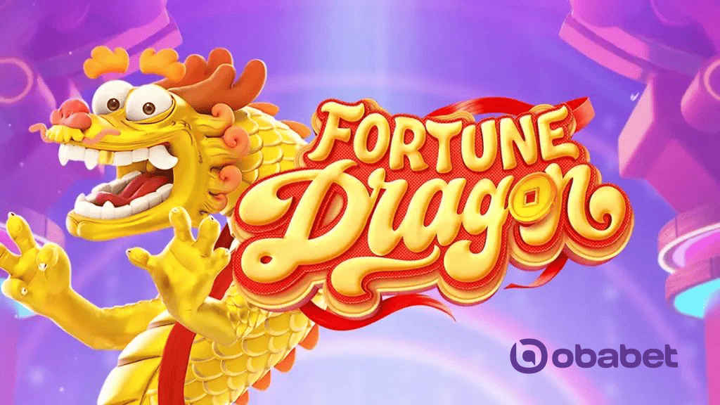 dragão da fortuna