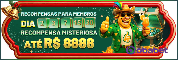 bonus misterioso